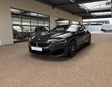 BMW Serie 8 Hénin-Beaumont