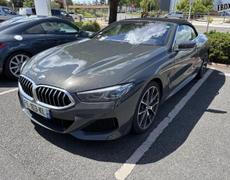 BMW Serie 8 Hénin-Beaumont