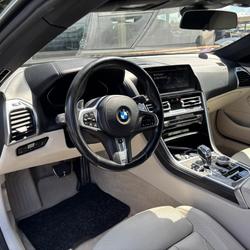 BMW Serie 8 M850i xDrive Cabriolet - BVA H&eacute;nin-Beaumont