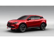 Alfa Romeo Junior Tours