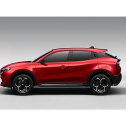 Alfa Romeo Junior 1.2 IBRIDA 145 SPORT SPECIALE E-DCT6 Tours