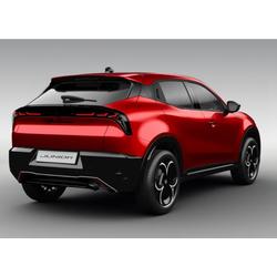 Alfa Romeo Junior 1.2 IBRIDA 145 SPORT SPECIALE E-DCT6 Tours