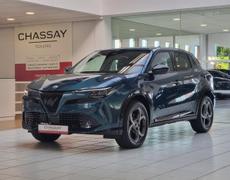 Alfa Romeo Junior Tours