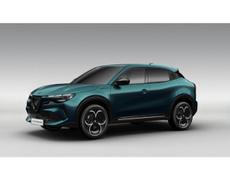 Alfa Romeo Junior Tours