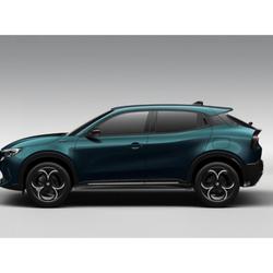 Alfa Romeo Junior 1.2 IBRIDA 145 SPORT SPECIALE E-DCT6 Tours