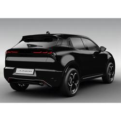 Alfa Romeo Junior 1.2 IBRIDA 145 SPORT SPECIALE E-DCT6 Tours