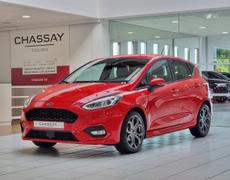 Ford Fiesta Tours