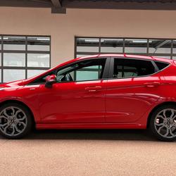 Ford Fiesta 1.0 EcoBoost - 95 ST-Line Tours