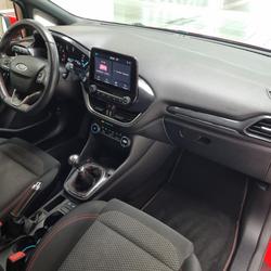Ford Fiesta 1.0 EcoBoost - 95 ST-Line Tours