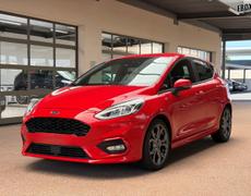 Ford Fiesta Hénin-Beaumont