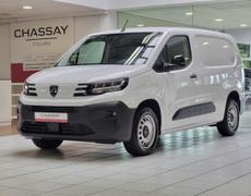 Peugeot Partner Tours