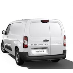 Peugeot Partner PEUGEOT III (2) FOURGON BLUEHDI 130 XL 950 KG EAT8 Tours