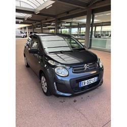 Citroen C1 1.0i VTi - 68  Feel H&eacute;nin-Beaumont