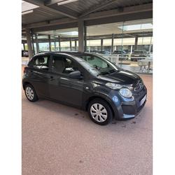 Citroen C1 1.0i VTi - 68  Feel H&eacute;nin-Beaumont