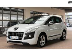 Peugeot 3008 Hénin-Beaumont