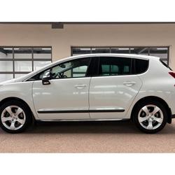 Peugeot 3008 2.0 HDi 16V FAP - 150  Business Pack H&eacute;nin-Beaumont