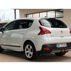 Peugeot 3008 2.0 HDi 16V FAP - 150  Business Pack H&eacute;nin-Beaumont