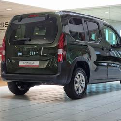 Peugeot Rifter M ALLURE BLUEHDI 130 AT8 N1 Tours