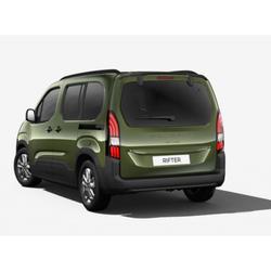 Peugeot Rifter M ALLURE BLUEHDI 130 AT8 N1 Tours