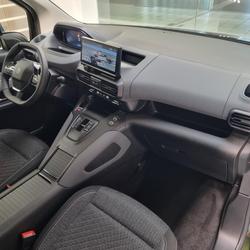 Peugeot Rifter M ALLURE BLUEHDI 130 AT8 N1 Tours