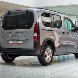Peugeot Rifter M ALLURE BLUEHDI 130 AT8 N1 Tours