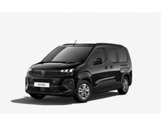 Peugeot Rifter Tours
