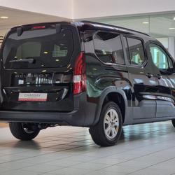 Peugeot Rifter XL ALLURE BLUEHDI 130 AT8 N1 Tours