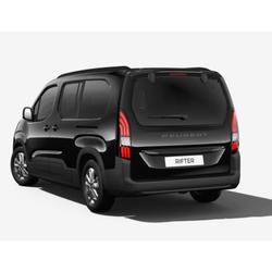 Peugeot Rifter XL ALLURE BLUEHDI 130 AT8 N1 Tours