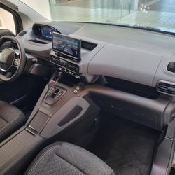 Peugeot Rifter XL ALLURE BLUEHDI 130 AT8 N1 Tours