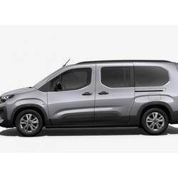Peugeot Rifter XL ALLURE BLUEHDI 130 AT8 N1 Tours