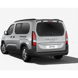 Peugeot Rifter XL ALLURE BLUEHDI 130 AT8 N1 Tours