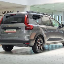 Dacia Jogger 1.0 ECO-G - 100 - Extr&ecirc;me + Tours