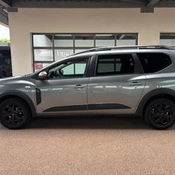 Dacia Jogger 1.0 ECO-G - 100 - Extr&ecirc;me + H&eacute;nin-Beaumont