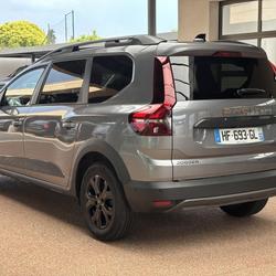 Dacia Jogger 1.0 ECO-G - 100 - Extr&ecirc;me + H&eacute;nin-Beaumont