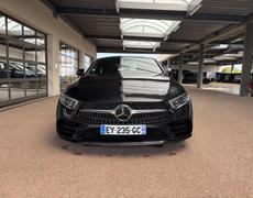 Mercedes CLS Tours