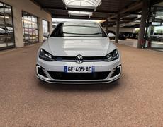 Volkswagen Golf 7 Tours