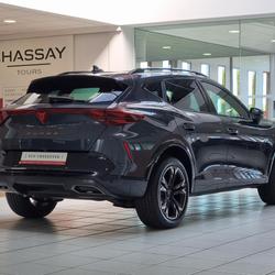 Cupra Formentor CUPRA 1.5 ETSI HYBRID 150 DSG7 V Tours