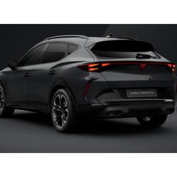 Cupra Formentor CUPRA 1.5 ETSI HYBRID 150 DSG7 V Tours
