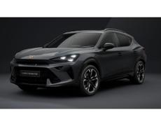 Cupra Formentor Tours