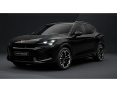 Cupra Formentor Tours