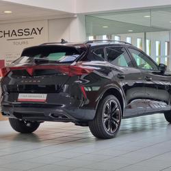 Cupra Formentor CUPRA 1.5 ETSI HYBRID 150 DSG7 V Tours