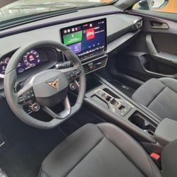 Cupra Formentor CUPRA 1.5 ETSI HYBRID 150 DSG7 V Tours