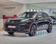 Volkswagen T-Roc Tours