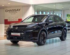 Volkswagen T-Roc Tours