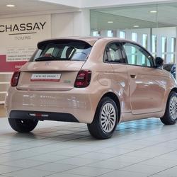 Fiat 500 III III E 118 3+1 ICONE 42KWH occasion - Tours - photo 2/26