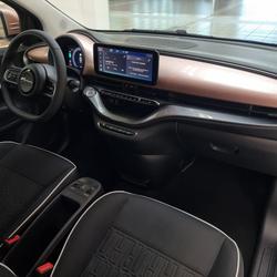 Fiat 500 III III E 118 3+1 ICONE 42KWH occasion - Tours - photo 3/26