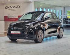 Fiat 500 II Tours
