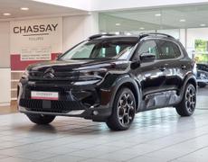Citroen C5 Aircross Tours