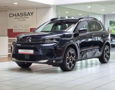 Citroen C5 Aircross Tours