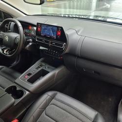 Citroen C5 Aircross II 1.2 HYBRIDE 145 MAX E-DCS6 occasion - Tours - photo 3/29